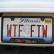 Illustration for article titled 50 Vanity Plates That Slipped By The DMV
